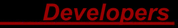 Developers