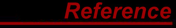 Reference
